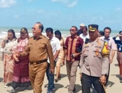 Bupati SBS: Negara Maju Tidak Dipimpin Pemimpin Lembek Tapi Kepemimpinan yang Tegas