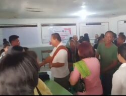 Wakil Bupati Malaka Hadiri Sosialisasi Koperasi Desa Merah Putih di Umakatahan, Dorong Ekonomi Desa