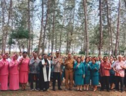 Bupati Malaka Tekankan Pentingnya Kepedulian dan Kepekaan Pemimpin