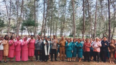 Bupati Malaka Tekankan Pentingnya Kepedulian dan Kepekaan Pemimpin