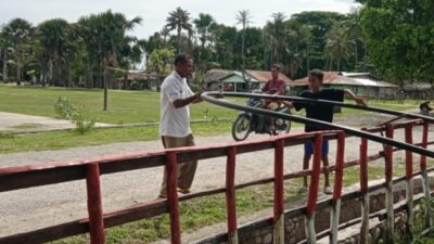 Lalai dan Tak Transparan, Kades Rabasa Haerain Terancam Dicopot