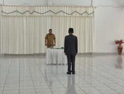 Kades Rabasa Haerain Dicopot, Bupati Malaka Tindaklanjuti Dugaan Penyimpangan Dana Desa