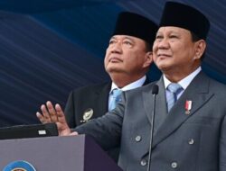 Presiden Prabowo Putuskan Empat Pulau Jadi Milik Aceh, Sengketa Wilayah Resmi Berakhir