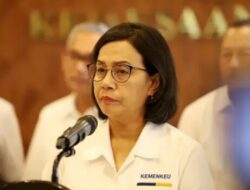 Gaji ke-13 ASN: Andalan Pemerintah Dorong Pertumbuhan Ekonomi