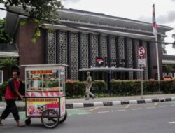 Pemerintah Dorong Danantara Fokus Pada Investasi Sektor Strategis