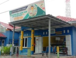 Pemerintah Perluas Pelayanan Kesehatan pada Masyarakat Melalui Apotek Desa
