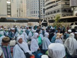 Pelayanan Haji 2025 Dilakukan Lebih Transparan dan Profesional