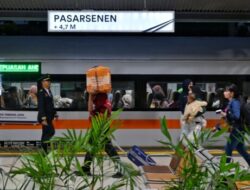 Masyarakat Nilai Diskon Transportasi sebagai Bentuk Kepedulian Pemerintah