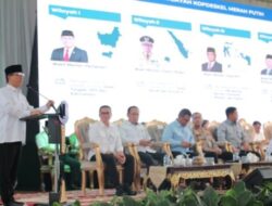 Sinergi Kopdes, Pemda hingga Poltekkes Untuk Suksesi MBG