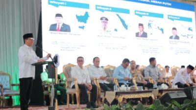 Sinergi Kopdes, Pemda hingga Poltekkes Untuk Suksesi MBG