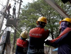 Pemerintah Targetkan Elektrifikasi 10.068 Desa Melalui Program Listrik Desa