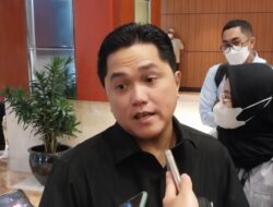 Pemerintah Gandeng BUMN Buka Lapangan Kerja untuk Cegah PHK
