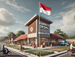 Angin Segar untuk Koperasi Desa Merah Putih: Dana Pinjaman Siap Cair Bulan Juli!