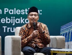 PBNU Apresiasi Pemerintah Cabut 4 IUP Tambang di Raja Ampat