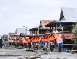 Pemerintah Terus dorong Program Listrik Desa Hingga 2029