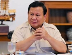 Presiden Prabowo Akhiri Sengketa 4 Pulau Aceh-Sumut, DPR Apresiasi Keputusan Tegas dan Adil
