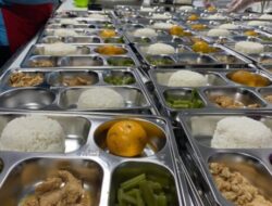 Makan Bergizi Gratis Jadi Solusi Atasi Masalah Gizi Anak Indonesia