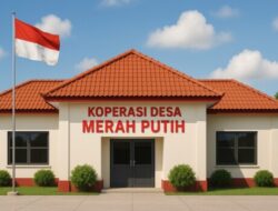 Dana Kopdes Merah Putih Segera Cair, Ini Jadwal dan Syarat Lengkapnya