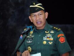 Mendukung Pembongkaran Jaringan Buzzer Konten Anti UU TNI