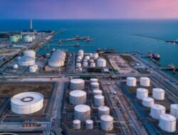 Swasembada Energi Jadi Misi Utama Kebijakan Nasional Menuju Indonesia Emas 2045