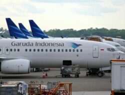 Polemik Penyelewengan Jabatan Sampai Perekrutan Karyawan di Maskapai Garuda