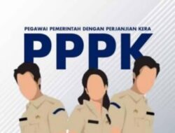 Resmi Diberlakukan! Skema PPPK Paruh Waktu Hadir, Kerja Cuma 4 Jam Sehari dan Tetap Dapat NIP ASN