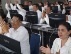 Ratusan Ribu Pelamar Gugur di Seleksi PPPK Tahap II 2025, Ini Penyebab Utamanya