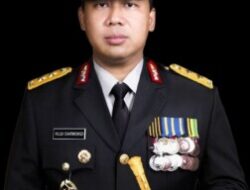 Kenali Sosok Irjen Rudi Darmoko, Kapolda NTT 2025: Peraih Adhi Makayasa dan Ahli SDM Polri
