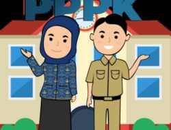 Honorer Wajib Tahu! Ini 7 Jabatan yang Langsung Diangkat Jadi PPPK Paruh Waktu