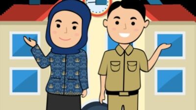 Nasib PPPK Paruh Waktu Ditentukan Usulan Pemda, AP3KI Minta Honorer Kawal Formasi