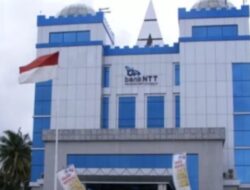 Bank NTT Cabang Malaka Buka Loker Untuk Posisi Teller, Simak Syarat dan Batas Akhir Pendaftarannya