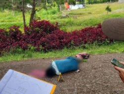 Dua Tukang Bangunan Gereja Tewas Ditembak, TNI Kecam Aksi Brutal OPM