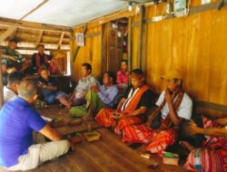 Tokoh Adat Wesei Wehali Serukan Pelestarian Adat Leluhur: “Kembalilah ke Akar Budaya”!