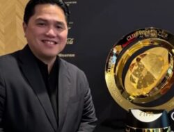 FIFA Akui Kemajuan Sepak Bola Indonesia, PSSI Raih Penghargaan Bergengsi