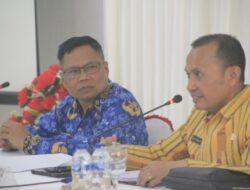 Tingkatkan Kapasitas ASN, Pemkab Malaka dan Pemprov NTT Adakan Bimtek Keuangan Daerah