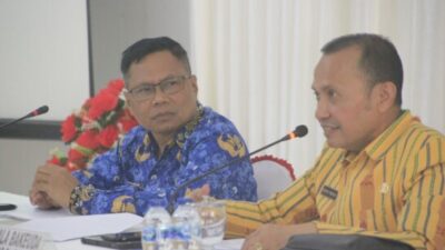 Tingkatkan Kapasitas ASN, Pemkab Malaka dan Pemprov NTT Adakan Bimtek Keuangan Daerah