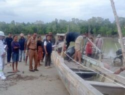 Sinergi UPP Atapupu dan PSDKP Ukur Kapal Nelayan di Malaka Barat, Tingkatkan Legalitas dan Data