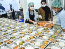 Dana Wajib Cair di Awal, Ini Strategi BGN Kawal Program Makan Bergizi Gratis