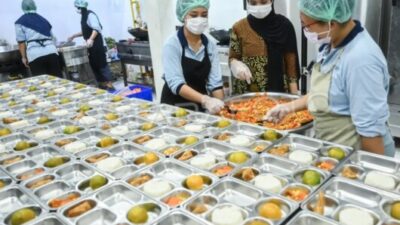 Dana Wajib Cair di Awal, Ini Strategi BGN Kawal Program Makan Bergizi Gratis