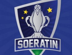 Pembagian Grup Soeratin Cup U-13 dan U-15 Resmi Diumumkan, PS Malaka dan Bintang Timur Masuk Grup Berat