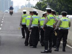 Operasi Patuh 2025 Digelar Serentak Mulai Besok, Ini Fokus Pelanggaran yang Ditindak