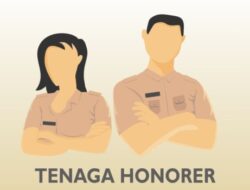 Peluang Masih Terbuka! Peserta dengan Kode R2, R3, dan R4 Bisa Diangkat sebagai PPPK Paruh Waktu