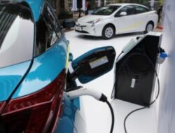 Danantara Buka Peluang Investasi Ekosistem Proyek Baterai Mobil Listrik