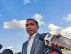 DPR Apresiasi Sinergi Gerak Cepat Atasi Masalah di Pulau Enggano