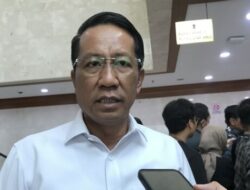 Penyusunan UU TNI Berjalan Transparan dan Libatkan Ragam Pemangku Kepentingan