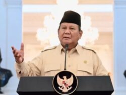 Presiden Prabowo Tekankan Inovasi dan Efisiensi di BUMN