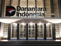 Transformasi Kementerian BUMN Siapkan Danantara Hadapi Era Global