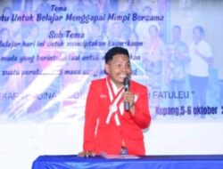 Aktivis Desak Rektor IAKN Kupang Tindak Oknum Dosen Diduga Selingkuh dengan Istri Orang
