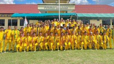 Ini Jadwal Lengkap PS Malaka U-17 di Soeratin Cup 2025, Targetkan Kemenangan di Setiap Laga