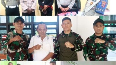 Stok Darah Golongan A di RSUPP Betun Kosong, Suami Pasien di Malaka Minta Bantuan TNI-Polri Hingga Perbatasan